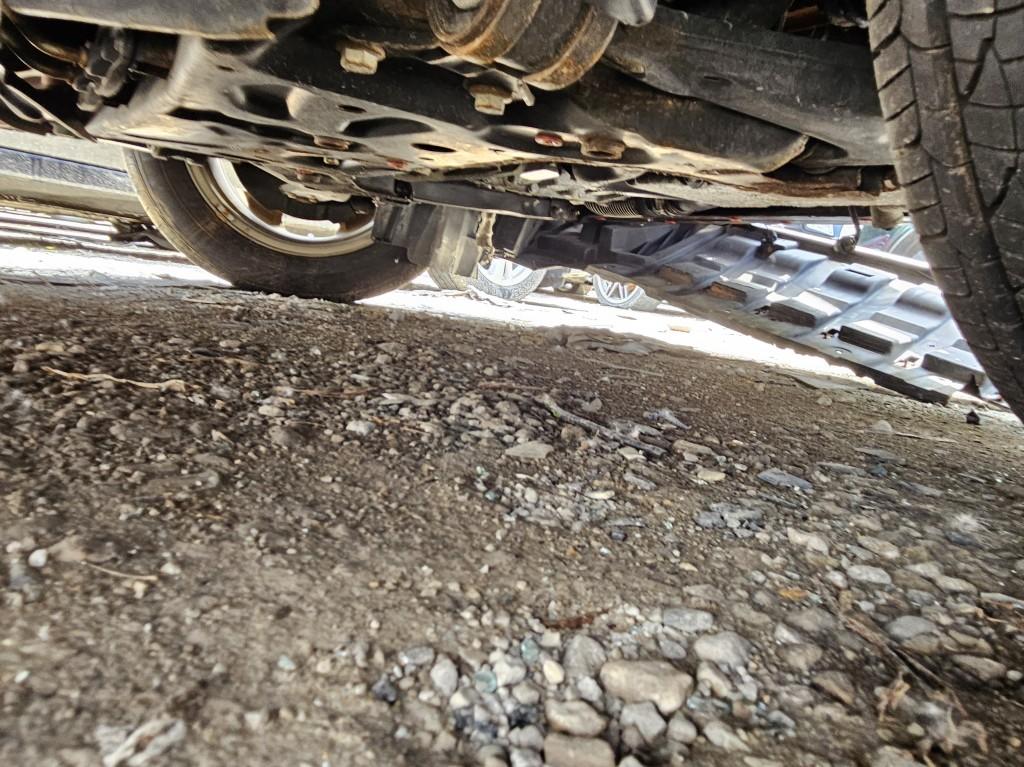 2014 Ford Escape Tow# 21868