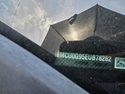 2014 Ford Escape Tow# 21868