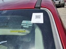2014 Ford Escape Tow# 21868