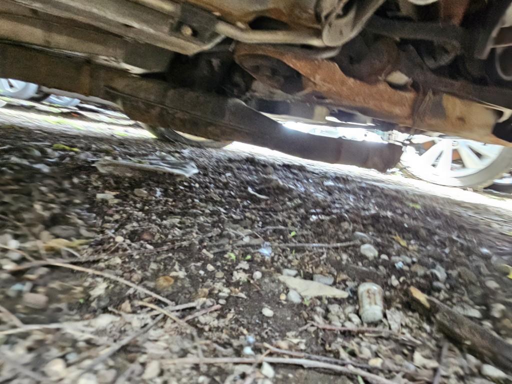 2007 Ford Taurus Tow# 21105