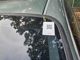2007 Ford Taurus Tow# 21105