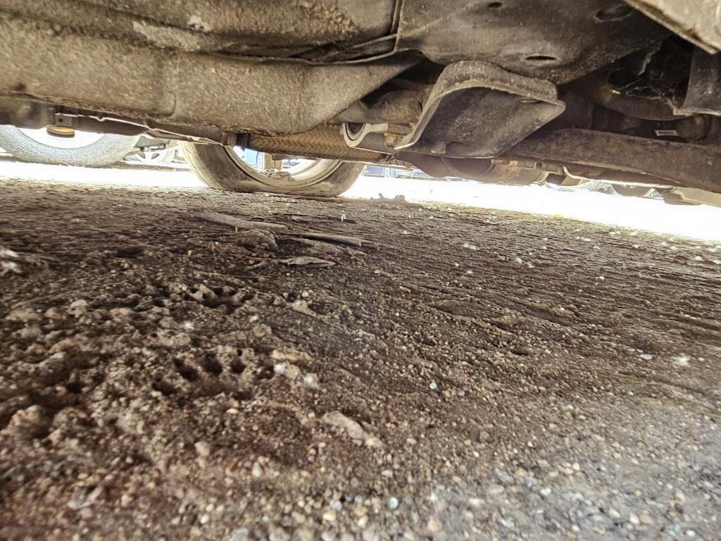 2000 Nissan Maxima Tow# 21400
