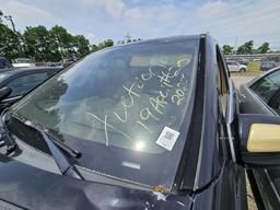 2009 Mercedes ML550 Tow# 15965