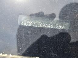 2009 Mercedes ML550 Tow# 15965