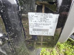 2005 Ford F-150 Tow# 21481