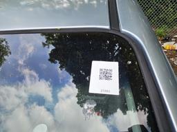 2007 Kia Spectra Tow# 21883