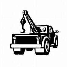 All Vehicles Must Be Towed From The Lot!