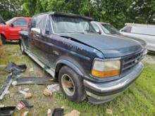 1994 Ford F-150 Tow# 21180