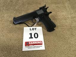 Springfield 1911