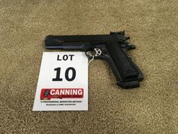 Springfield 1911