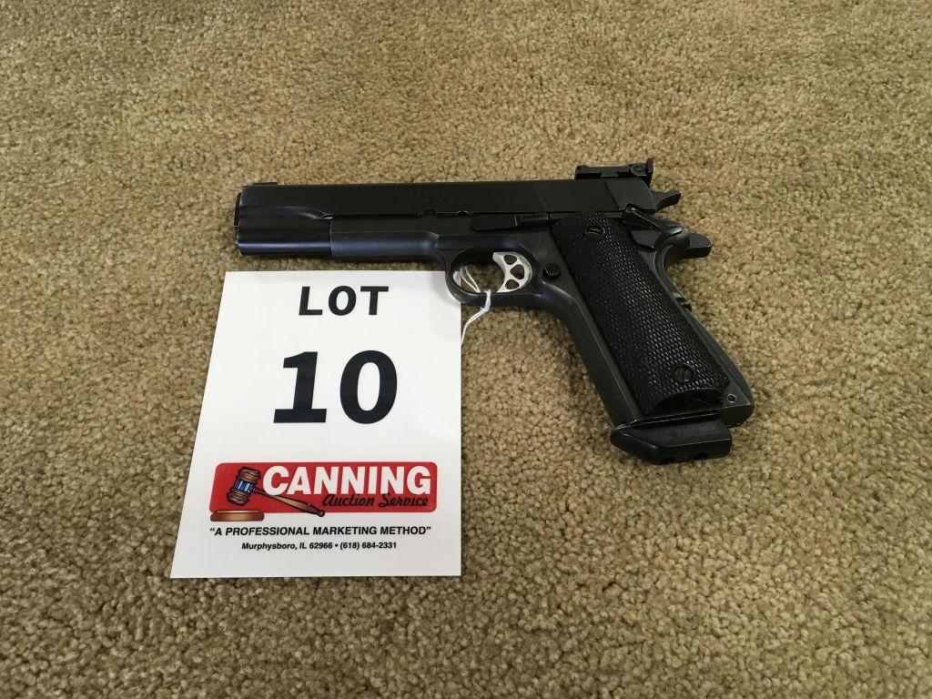 Springfield 1911