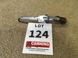 U.S. Revolver Co. .38 cal Revolver