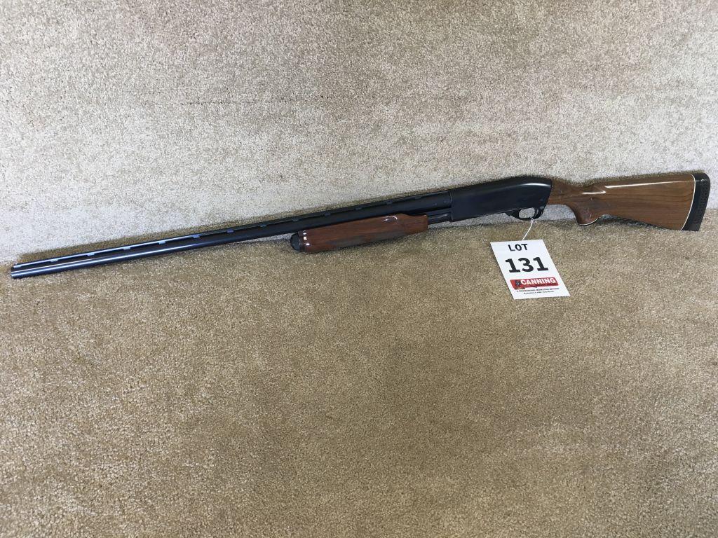 Remington 870 Wingmaster Magnum 12 ga.