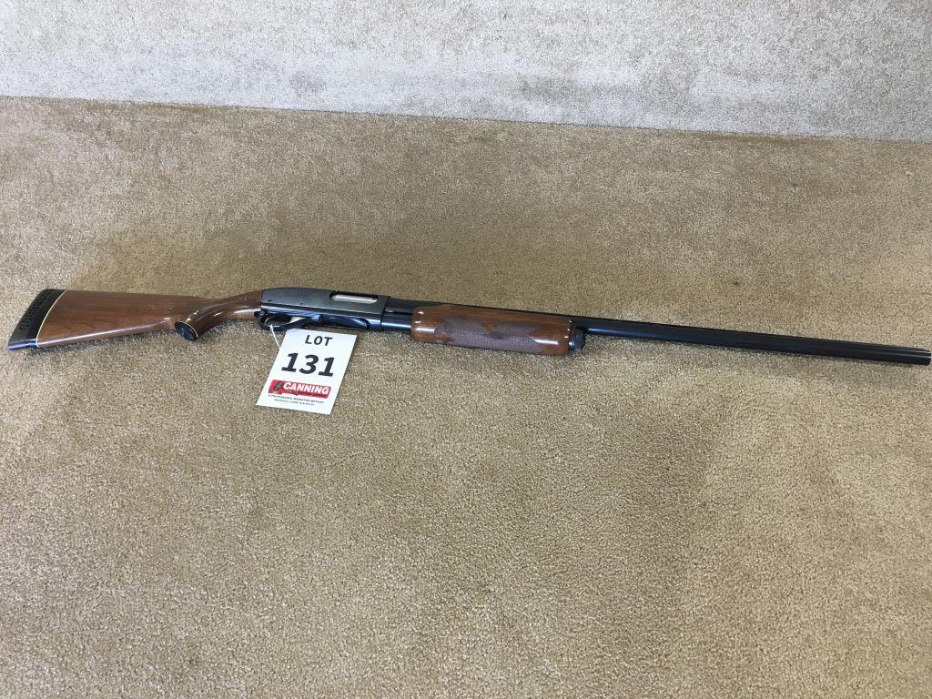 Remington 870 Wingmaster Magnum 12 ga.