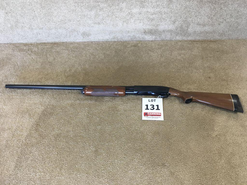 Remington 870 Wingmaster Magnum 12 ga.