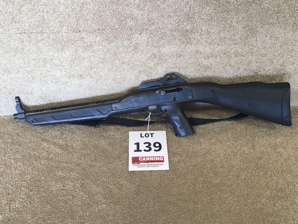 Hi Point 995 9mm Rifle