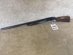 Stevens 620A 12 ga. Shotgun