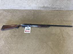 Stevens 620A 12 ga. Shotgun