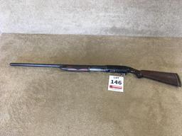 Stevens 620A 12 ga. Shotgun
