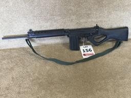C.A.I. (Imbel Upper) L1-A1 Sporter .308 cal. Rifle