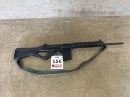 C.A.I. (Imbel Upper) L1-A1 Sporter .308 cal. Rifle