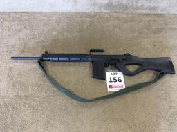 C.A.I. (Imbel Upper) L1-A1 Sporter .308 cal. Rifle