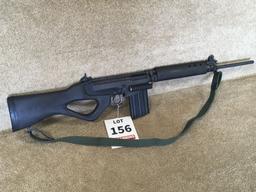 C.A.I. (Imbel Upper) L1-A1 Sporter .308 cal. Rifle