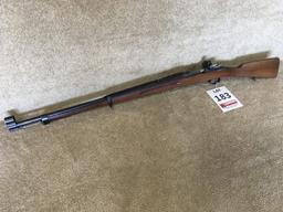 Mauser 96 Target 6.5x55 cal. Rifle