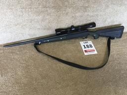 Ruger 77 .22 cal Rifle