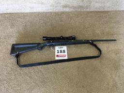 Ruger 77 .22 cal Rifle