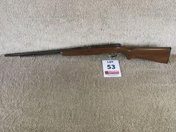 Remington 550-1 .22S-L-LR rifle