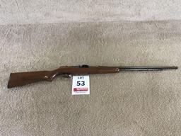 Remington 550-1 .22S-L-LR rifle