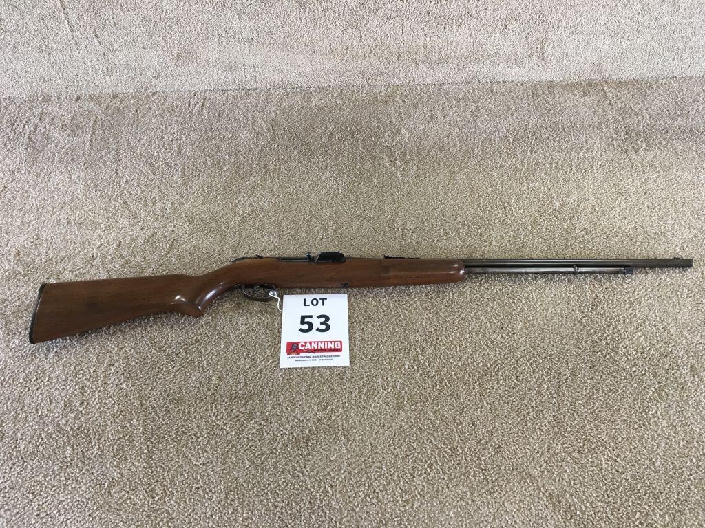 Remington 550-1 .22S-L-LR rifle