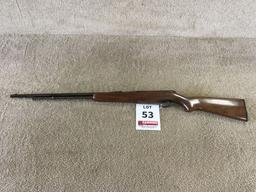 Remington 550-1 .22S-L-LR rifle