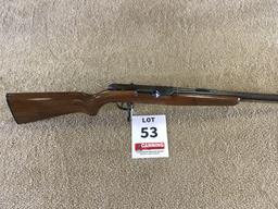 Remington 550-1 .22S-L-LR rifle