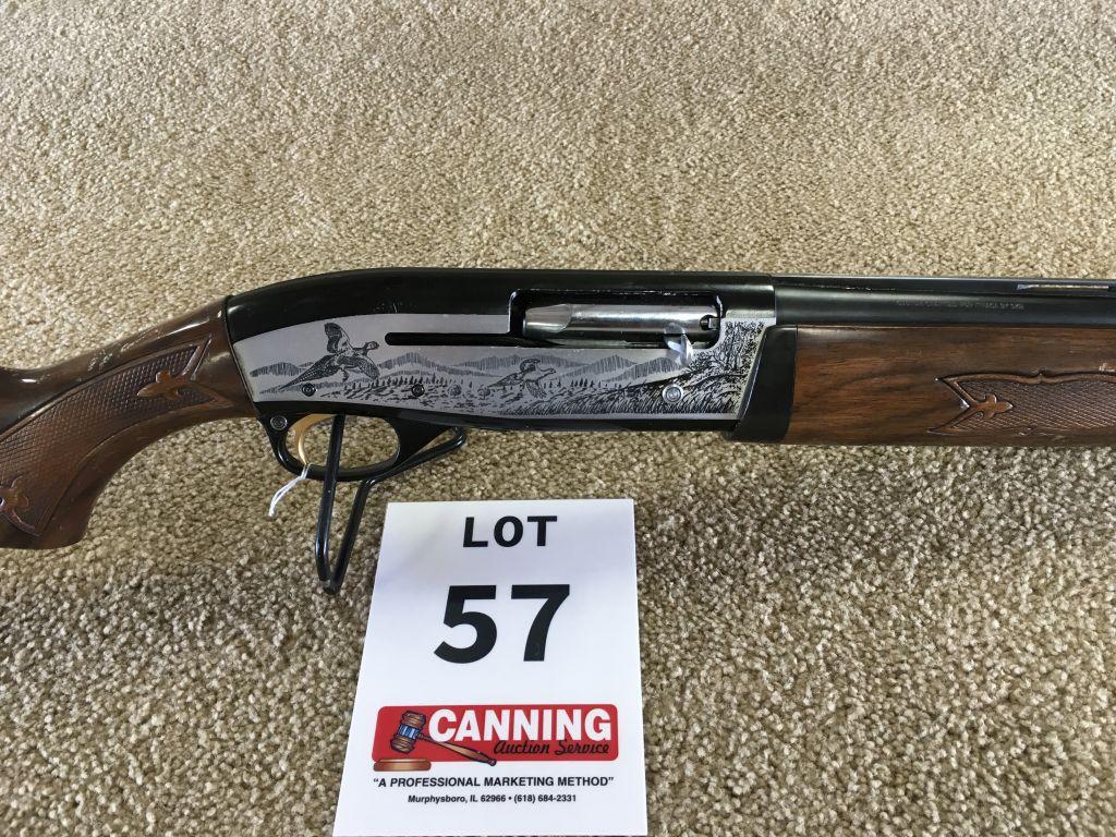 Ithaca XL 900 20 ga.