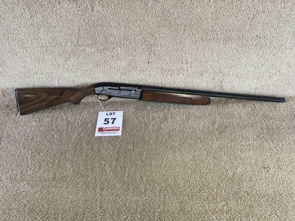 Ithaca XL 900 20 ga.