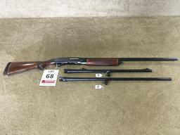 Remington 870 Wingmaster 20 ga.