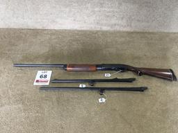 Remington 870 Wingmaster 20 ga.