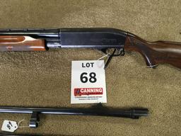 Remington 870 Wingmaster 20 ga.