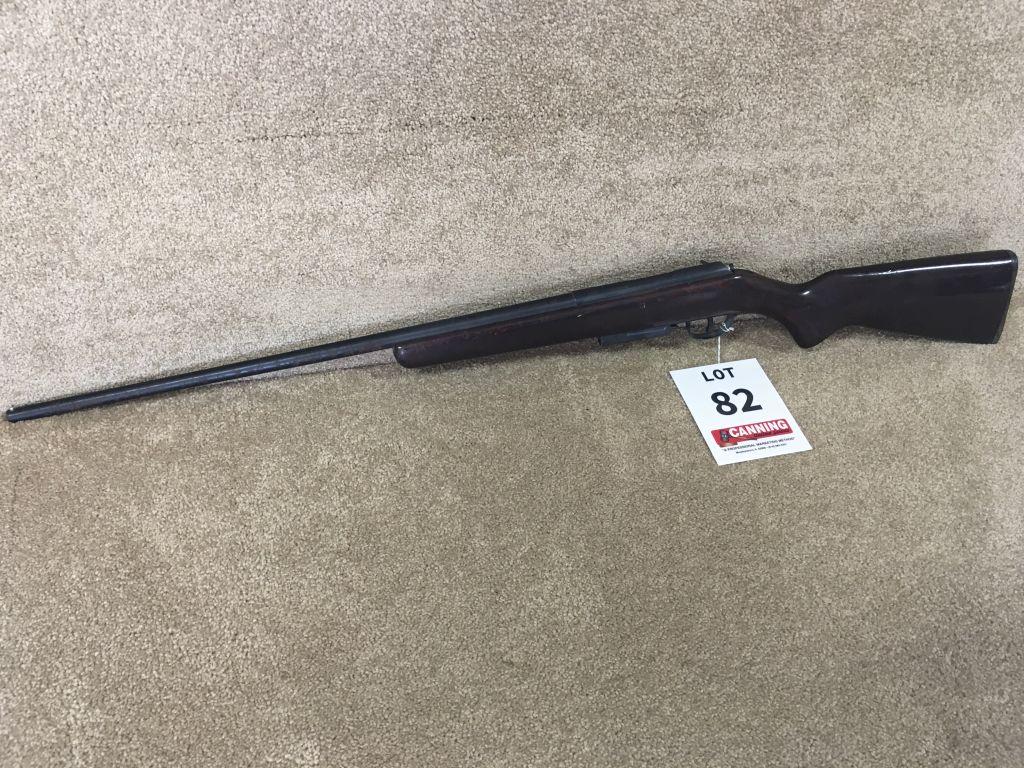 Sears 101 .410 ga. Shotgun