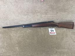 J.C. Higgins 5837 12 ga. Shotgun
