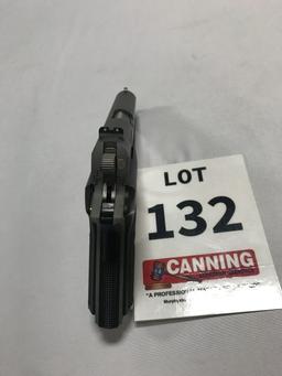Colt, Double Eagle MK II/ Series 90, Pistol, .45CAL
