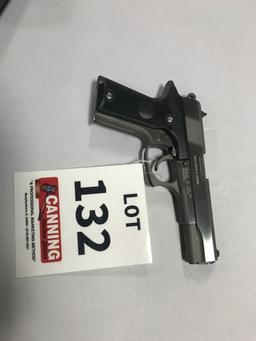 Colt, Double Eagle MK II/ Series 90, Pistol, .45CAL