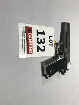Colt, Double Eagle MK II/ Series 90, Pistol, .45CAL