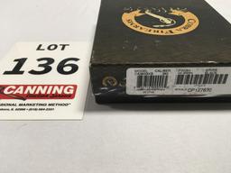 Cobra, Mod CA380, Pistol, .380CAL