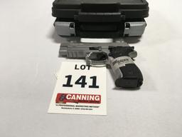 Sig Sauer, P226, SS Pistol, 9MM