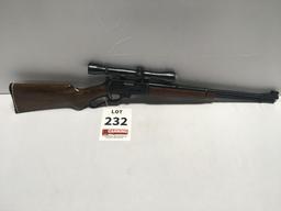 Marlin, MOD 336CS,Rifle, 30-30WIN