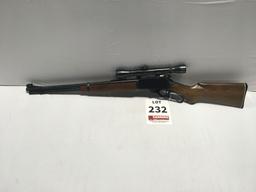 Marlin, MOD 336CS,Rifle, 30-30WIN