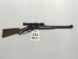 Marlin, MOD 336CS,Rifle, 30-30WIN